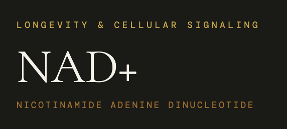 NAD+ 500mg