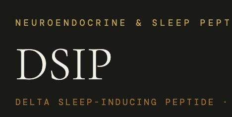 DSIP 10mg